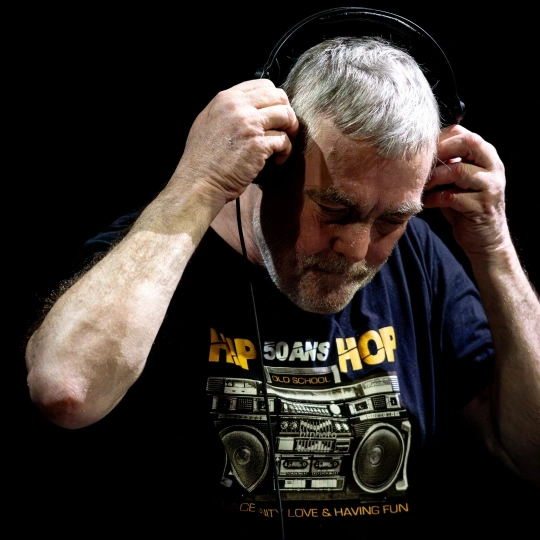DJ DEE NASTY